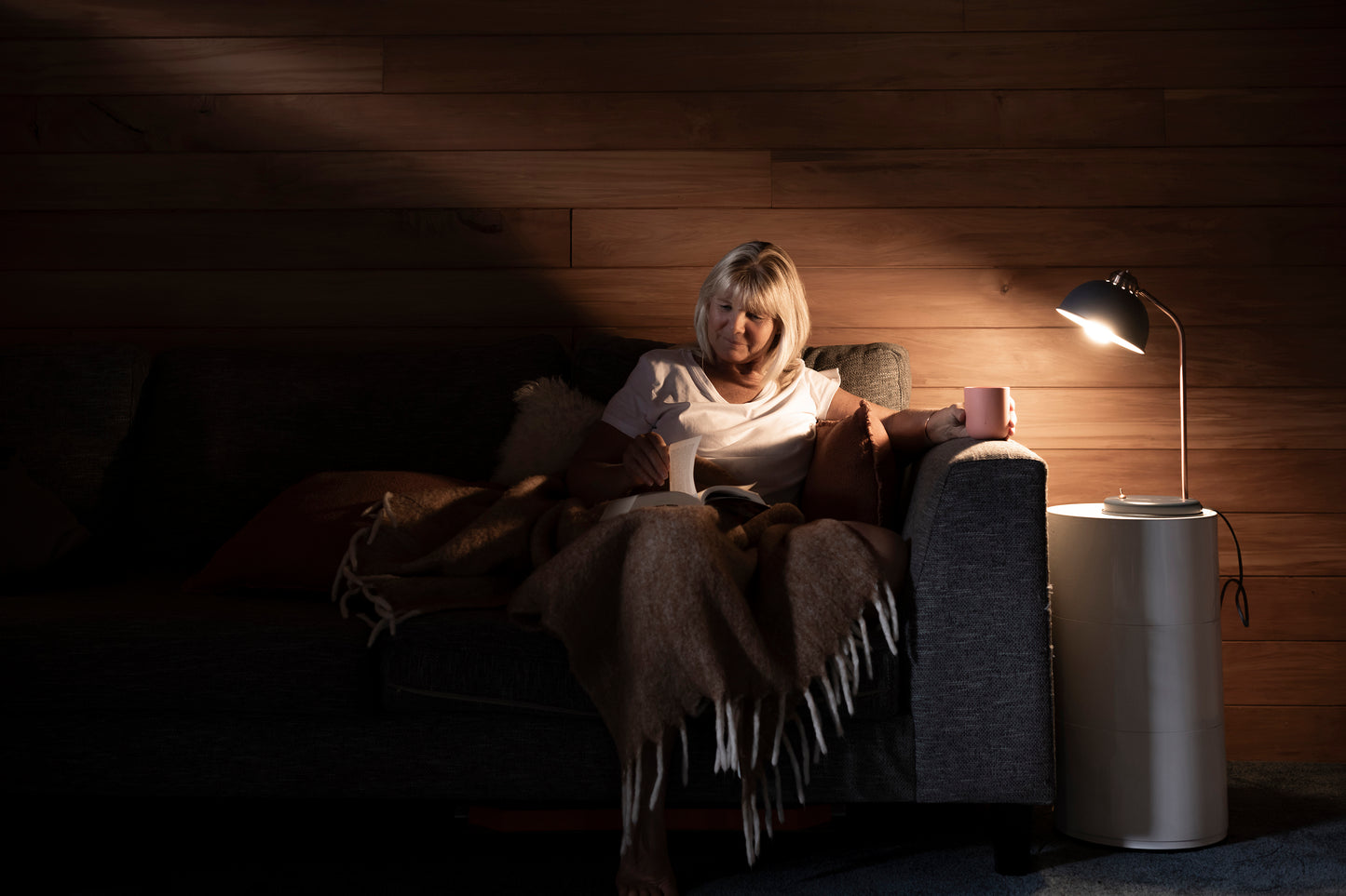 Big Baby – Sleep Support Drinking Chocolate