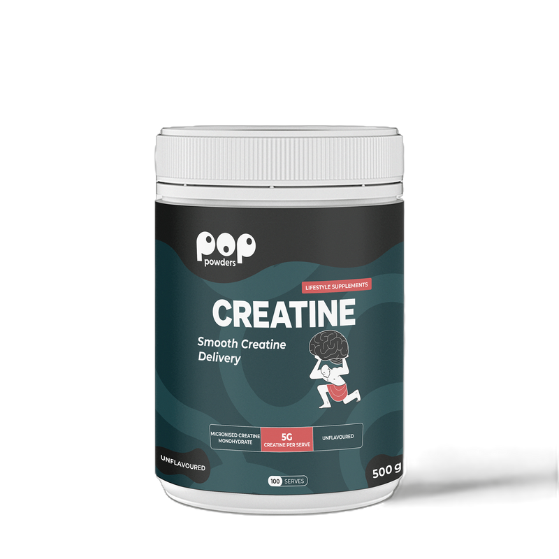 Creatine
