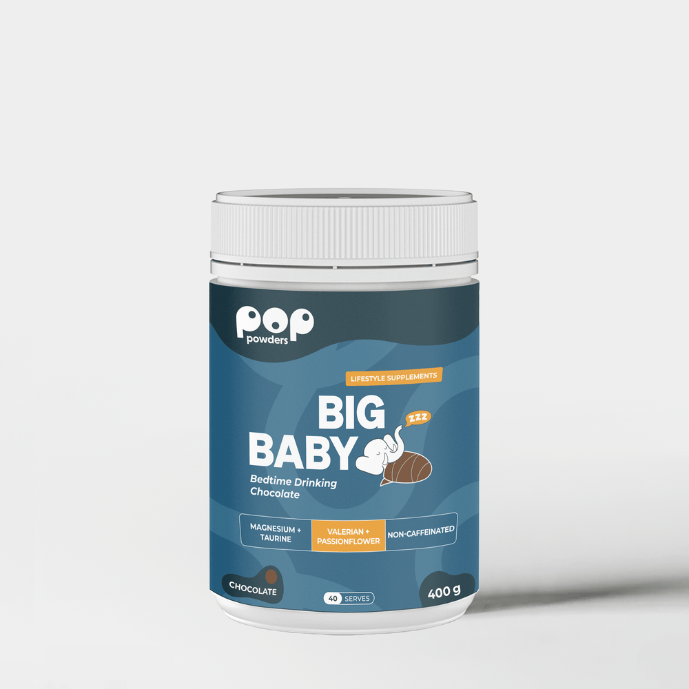 Big baby