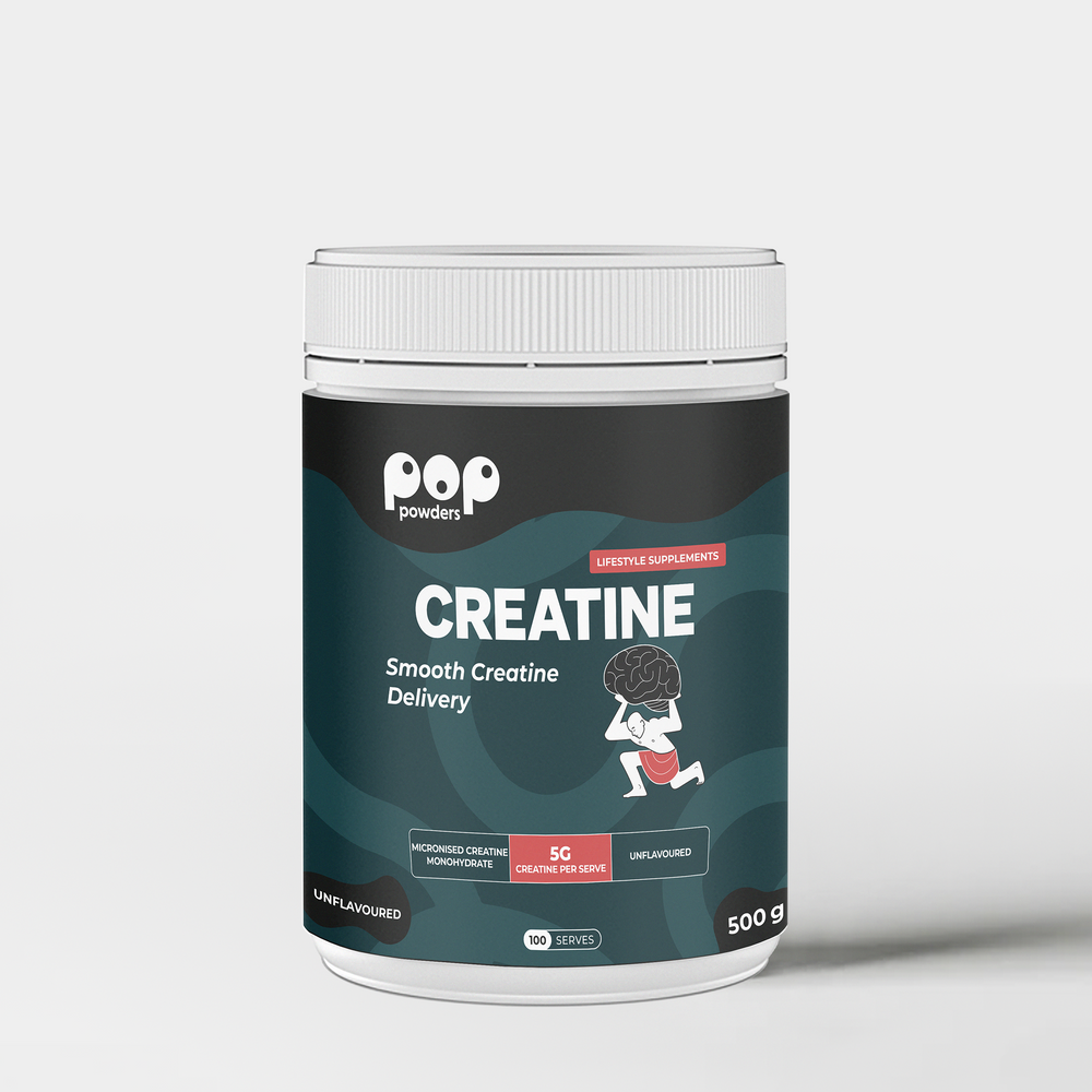 Creatine