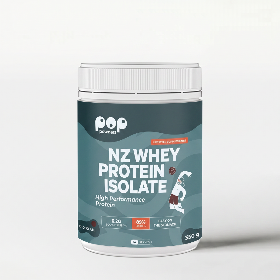 Chocolate Tub - 350g