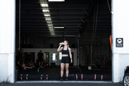 NZ Whey Protein Isolate – 350g