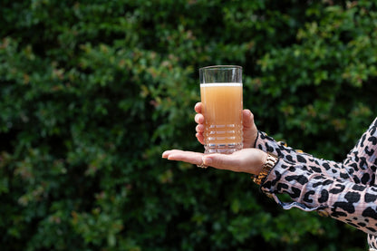 Showtime – Skin & Gut Care