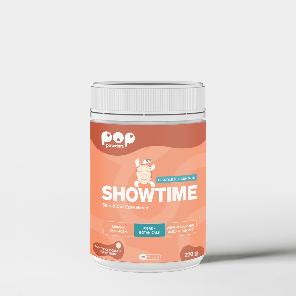 Showtime
