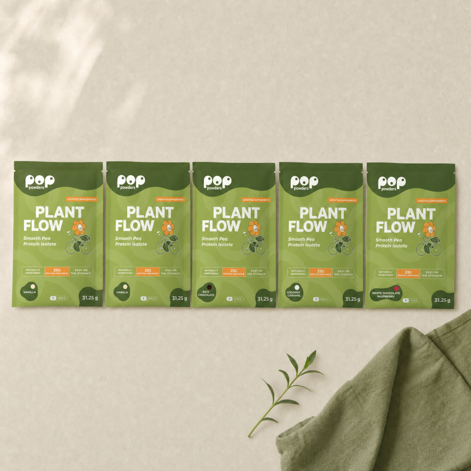 The Plant Pack