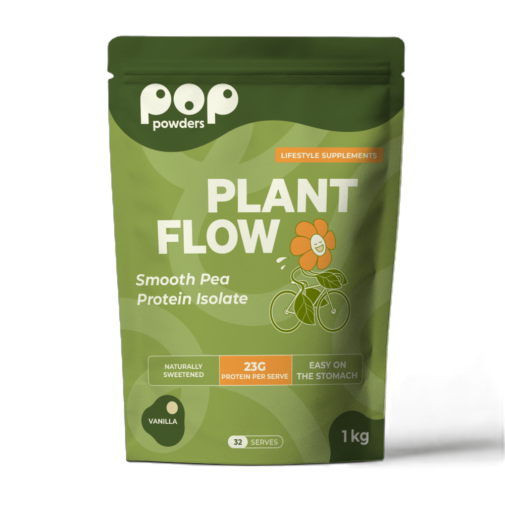 Plant Flow