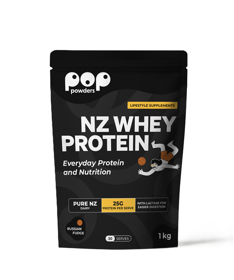Whey Concentrate