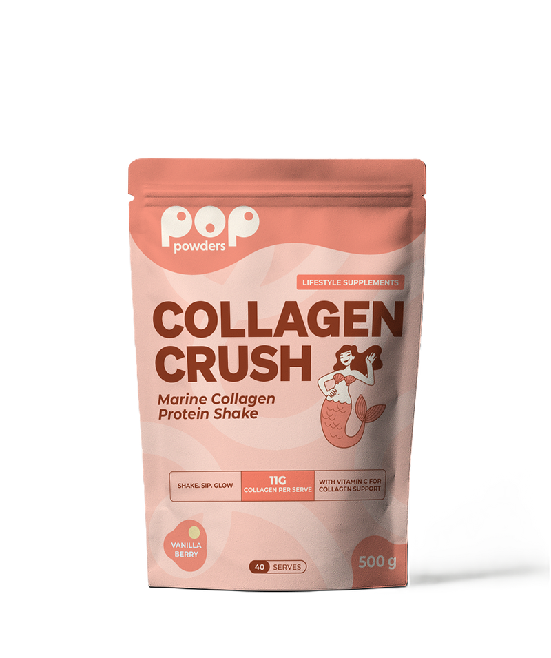 Collagen Crush