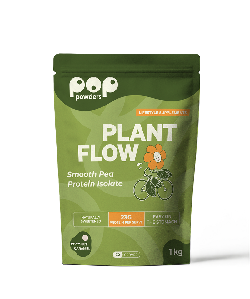 Plant Flow