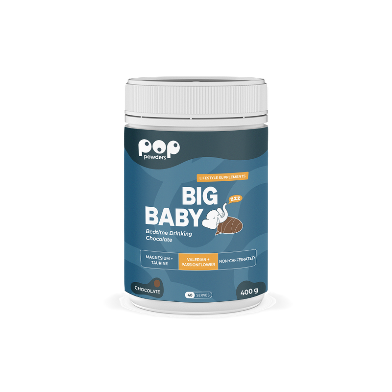Big Baby